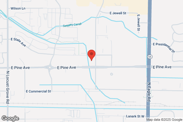 Murray, Ziel, & Johnston, PLLC: Meridian, Idaho