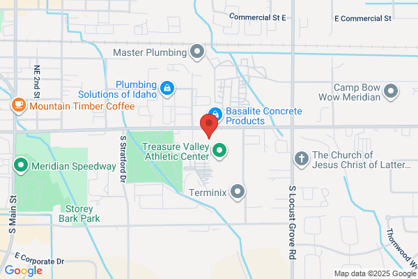 Thriveworks Counseling & Therapy Meridian