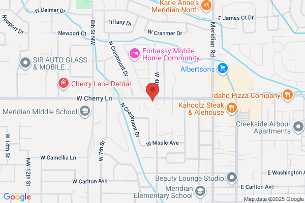 Cherry Lane Counseling Center