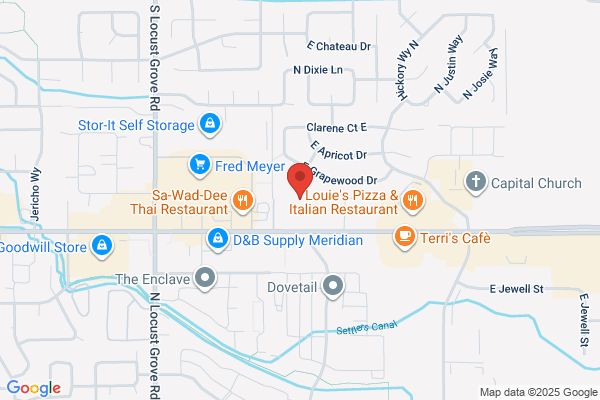 Master Kim's Tae Kwon Do Meridian