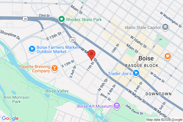 Boise Thyroid Endocrinology