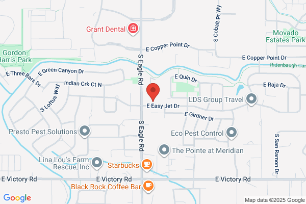 Lice Clinics Boise