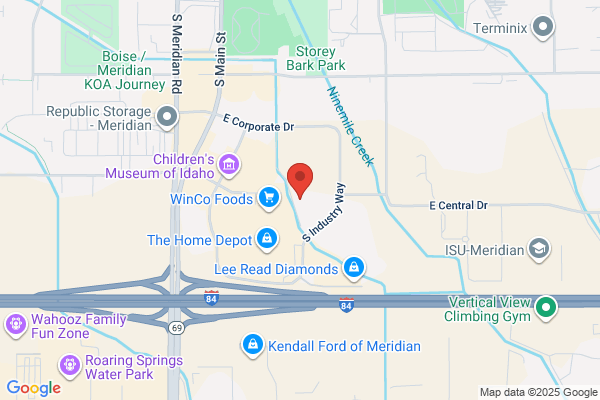 101 Mobility of Boise