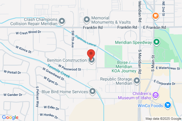 Turn-Key Medical Inc