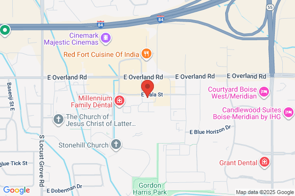 MidValley Healthcare - Meridian