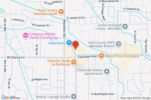 Mineral Rich Nutrition Store