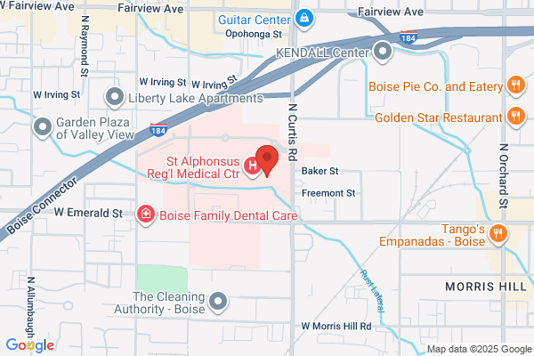 Intermountain Eye Center
