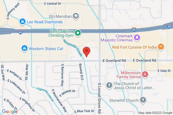 Owyhee Oral & Facial Surgery