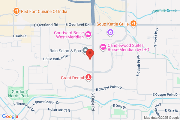 Fowler Orthodontics