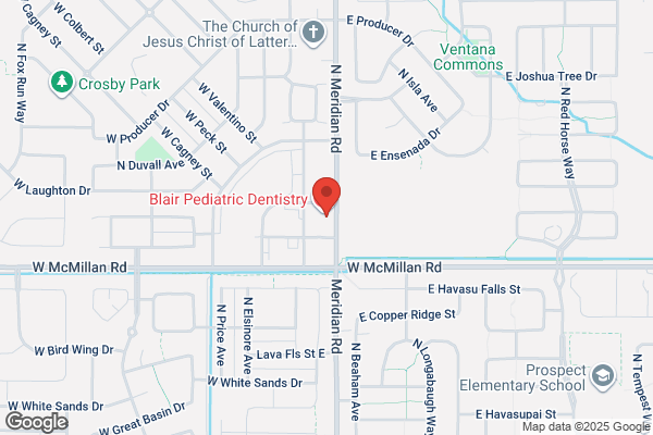 Tingey Orthodontics