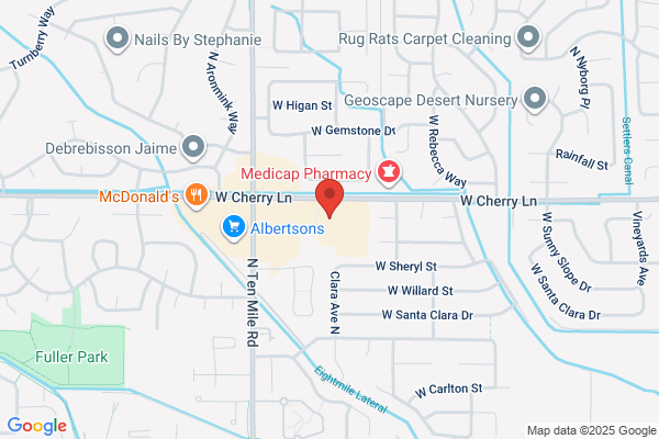 Saint Alphonsus Medical Group - Orthopedics