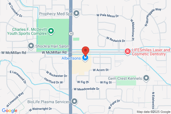 Idaho Association of Chiropractic Physicians