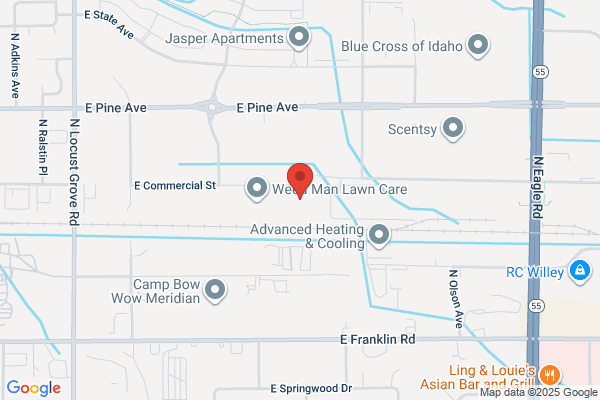 TruGreen Lawn Care