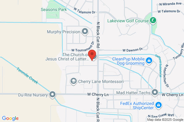 FamilySearch center