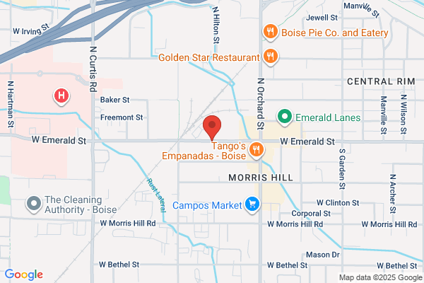Church Referral Network