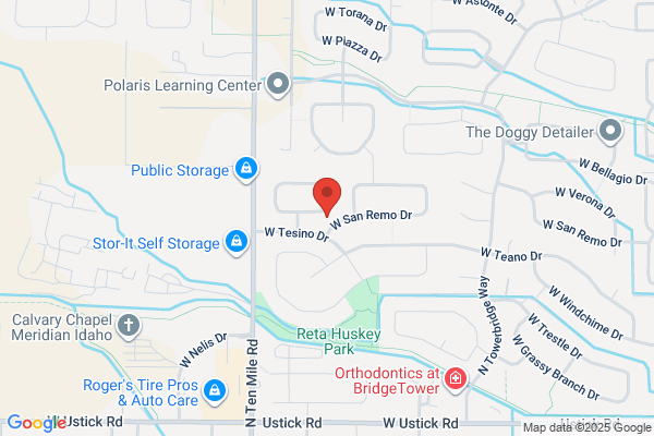 Bellano Creek - Closed