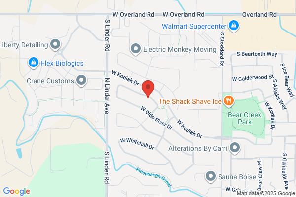 Fall Creek - Closed