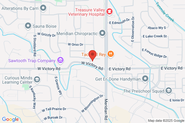 Oasis Medspa & IV Bar