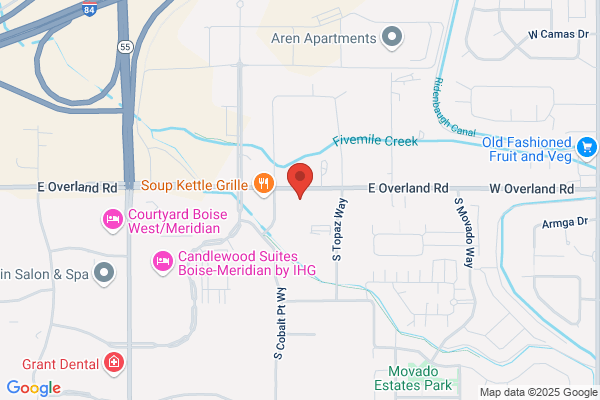 Treasure Valley Equipment Financing