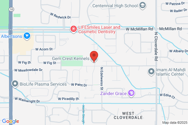 Gem Crest Kennels