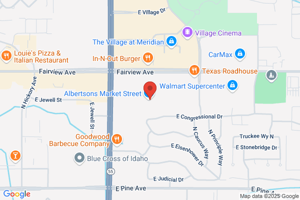 Albertsons Market Street Pharmacy