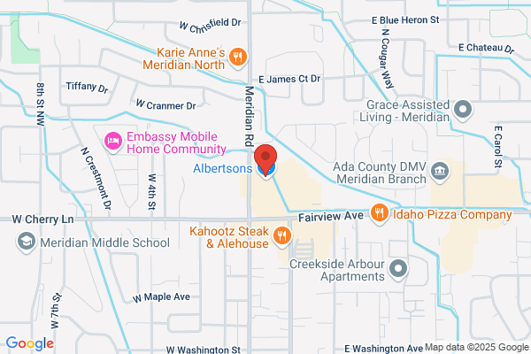 Albertsons Pharmacy