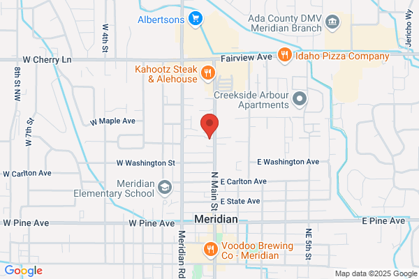 Accent Funeral Home