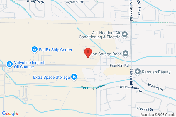 Republic Services Transfer Station