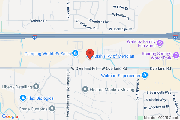 Bodily Rv Centers