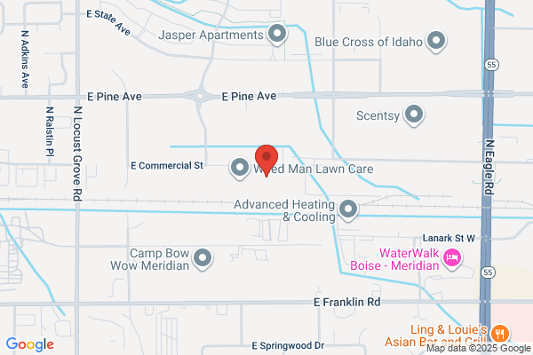Delta Fire Systems
