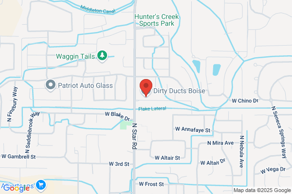 Dirty Ducts Boise