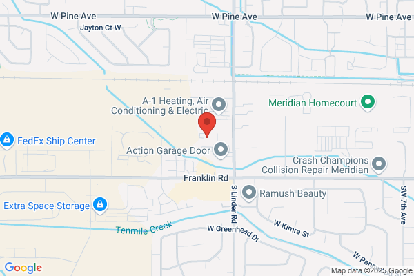 Heritage Auto Repair