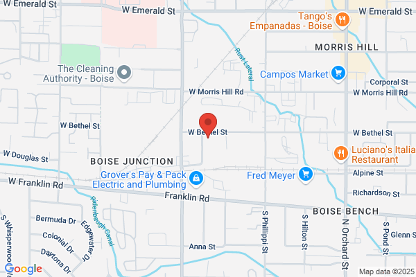 Idaho Armored Services