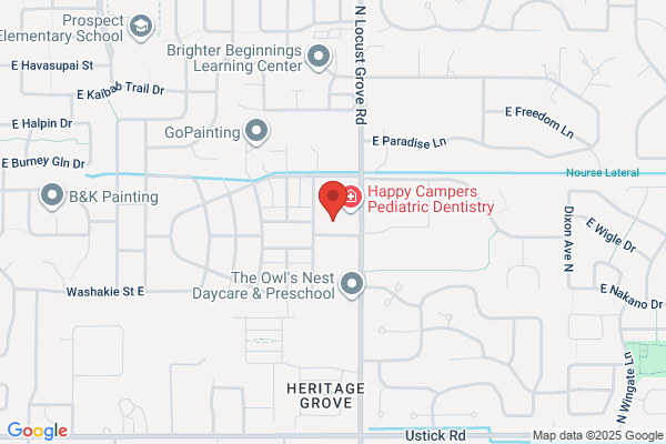 Idaho Orthotic & Prosthetic Services