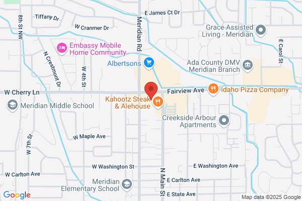 Intermountain Constuction & Abatement Llc