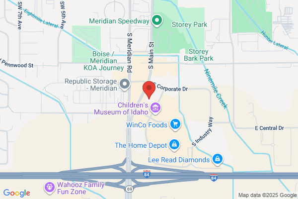 Lyndon Box, MD
