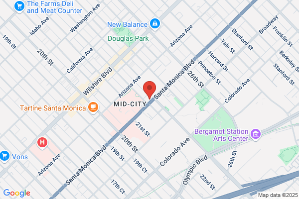 McCabe Properties