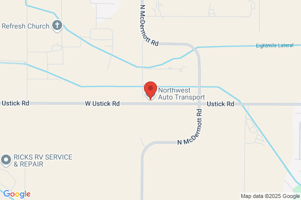 Northwest Auto Transport