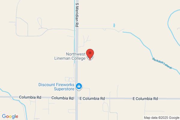 Northwest Lineman College