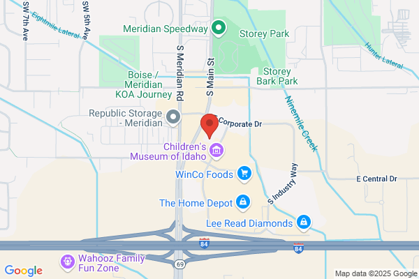 Rehab Authority - Meridian