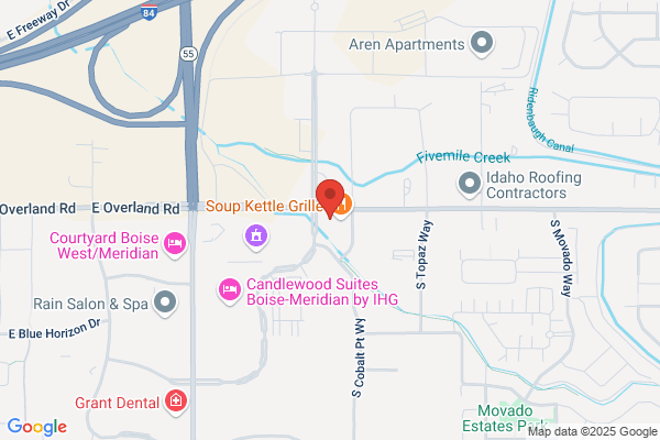 FYZICAL Therapy & Balance Centers South Meridian