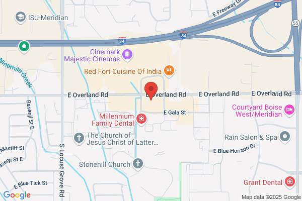 Foothills Physical Therapy