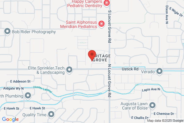 Boise Spa Movers