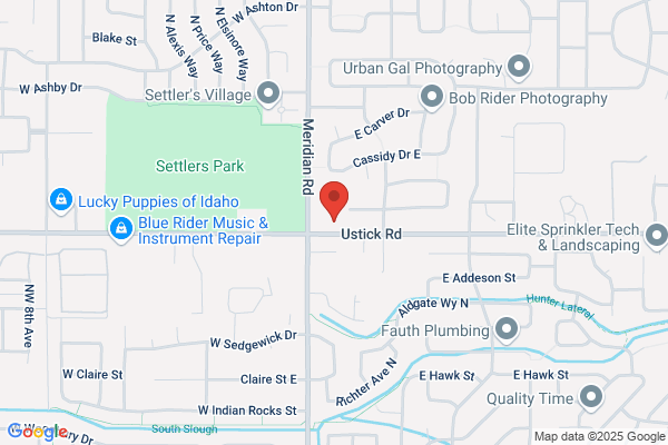 PMI Treasure Valley