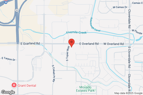 Mental Health Clinic of Idaho