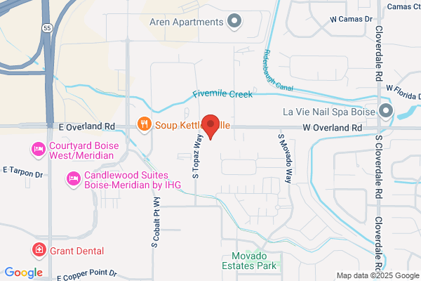 HomeSmart Premier Realty - Meridian
