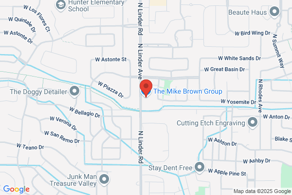 Homes Mike Urwin