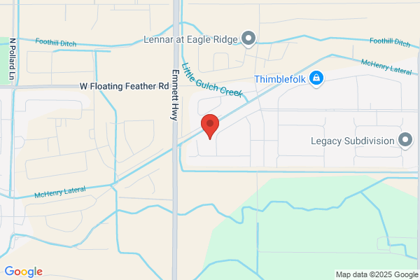 Rocky Ridge Homes