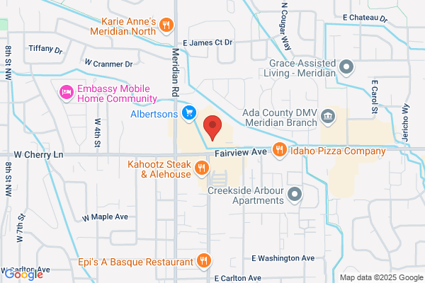 Treasure Valley Properties