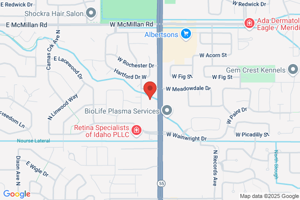 Waypoint Real Estate Group